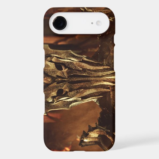 SAURON™ iPod Case-Mate CASE (Back)