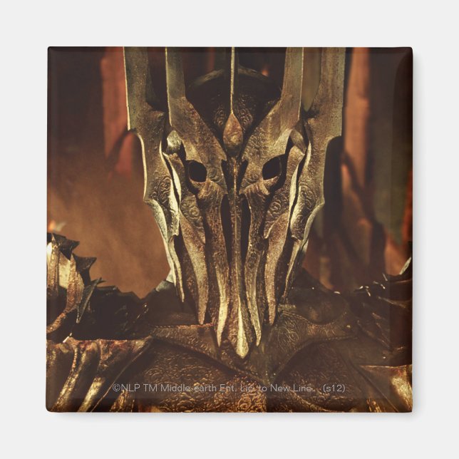 SAURON™ MAGNET (Front)