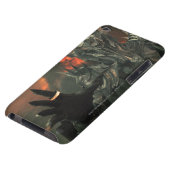 Sauron wth Hand Case-Mate iPod Touch Case (Bottom)