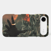 Sauron wth Hand Case-Mate iPod Touch Case (Back (Horizontal))