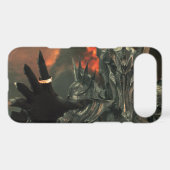 Sauron wth Hand Case-Mate iPod Touch Case (Back (Horizontal))
