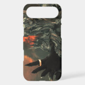 Sauron wth Hand Case-Mate iPod Touch Case (Back)