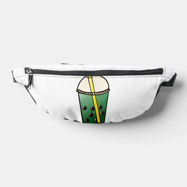 saurselbou fanny pack (Lay Down)