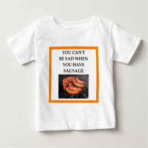 SAUSAGE BABY T-Shirt