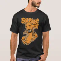 Abe Froman, Sausage King Of Chicago Essential T-Shirt for Sale by