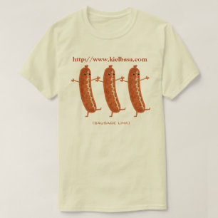 Sausage Link T-Shirt