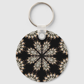 Sausage Lips 2 Keychain