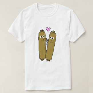 Sausage Lover T-Shirt