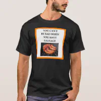 Abe Froman, Sausage King Of Chicago Essential T-Shirt for Sale by