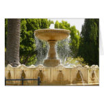Sausalito Fountain California Travel Photography