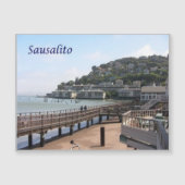 Sausalito - United States - (Front)