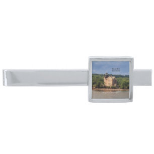 Sauterties Lighthouse tie bar