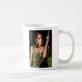 SAV Model Laura Coffee Cup