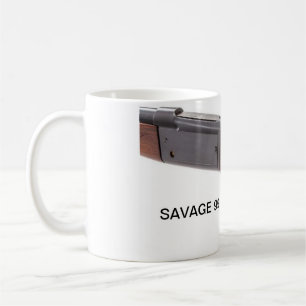 SAVAGE 99 CUP