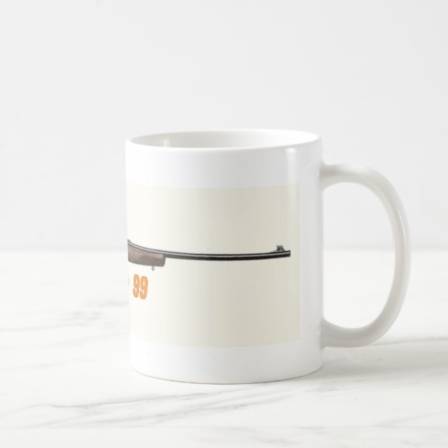 savage 99R Coffee Mug (Right)