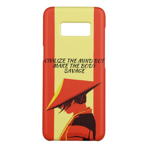 Savage Body Case_Mate Samsung Galaxy S8 Case