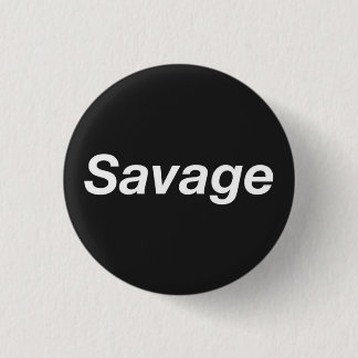 Savage Button