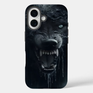 Savage iPhone 16 Case