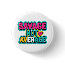 SAVAGE NOT AVERAGE GOLF