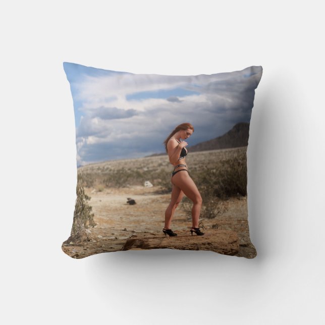 Savanasushi Dream Pillow (Front)