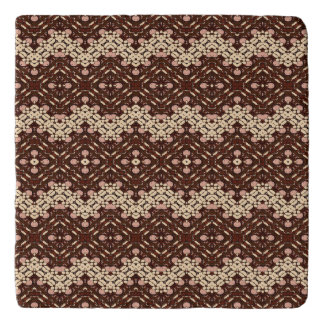 Savannah Brocade Trivet
