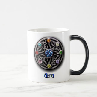 Savannah Coven Magic Mug (Anna)