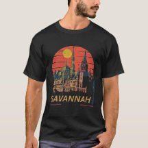 Savannah, Georgia