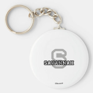 Savannah