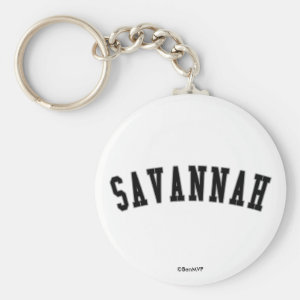 Savannah