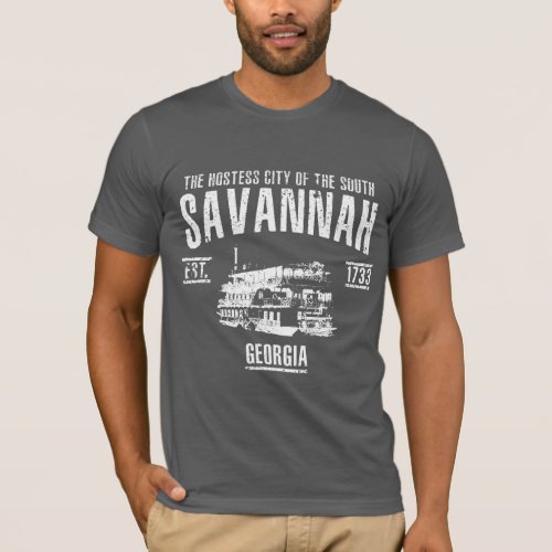 Savannah T_Shirt