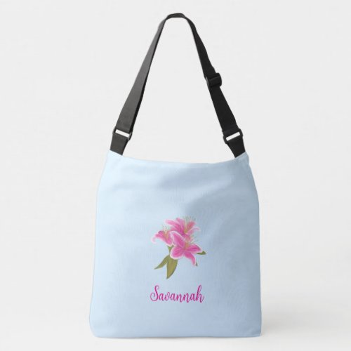 Savannah Tote Bag