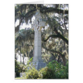 Savannah's Celtic Cross (Front)