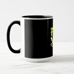 Save A Fuse Blow An Electrician Gift Mug