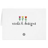 Save a life. Adopt a cat! (Back Horizontal)