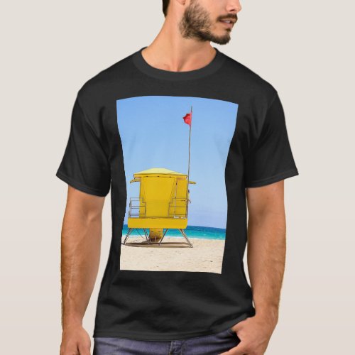 Save A Soul Corralejo Fuerteventura Spain T_Shirt