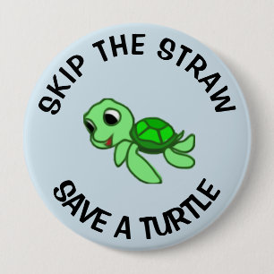 Save a turtle button