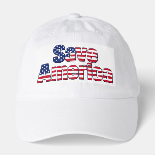 Save America Hat