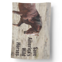 Save America's Wild Horses