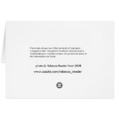 Save Borneo Orangutan Wildlife (Back Horizontal)