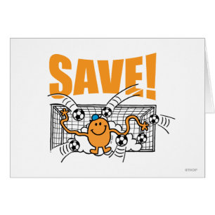 Save! Cards