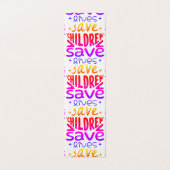Save Children, Save Lives (Outside Unfolded)