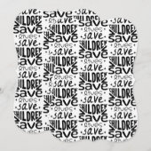 Save Children, Save Lives (Front/Back)
