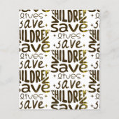 Save Children, Save Lives (Front)