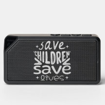 Save Children, Save Lives