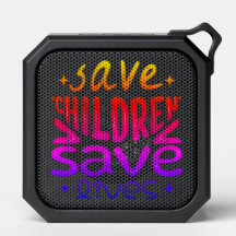 Save Children, Save Lives