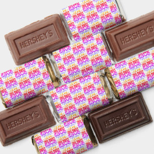 Save Children, Save Lives Hershey's Miniatures