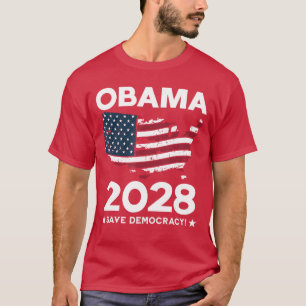 Save Democracy 1 T-Shirt