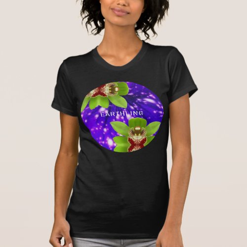 Save Earth Earthling T_shirt Earth Day Ecology