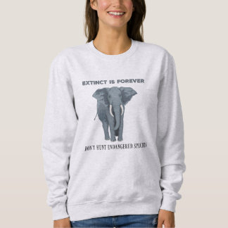 Save Elephants Shirt