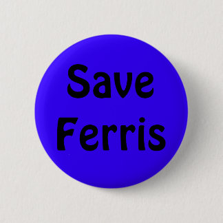Save Ferris Button